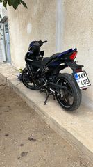 Sym VF 185 2023 VF185 ABS-thumb-4