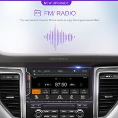 2DIN MP5 Player 7" οθόνη αυτοκίνητο με ασύρματο CarPlay & Android Auto, BT 5.1, FM, USB, τηλεκοντρόλ-thumb-8