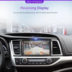 2DIN MP5 Player 7" οθόνη αυτοκίνητο με ασύρματο CarPlay & Android Auto, BT 5.1, FM, USB, τηλεκοντρόλ-thumb-14