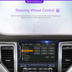 2DIN MP5 Player 7" οθόνη αυτοκίνητο με ασύρματο CarPlay & Android Auto, BT 5.1, FM, USB, τηλεκοντρόλ-thumb-12