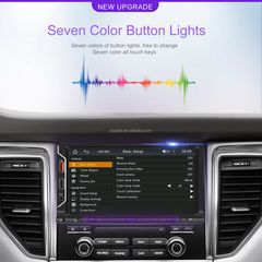 2DIN MP5 Player 7" οθόνη αυτοκίνητο με ασύρματο CarPlay & Android Auto, BT 5.1, FM, USB, τηλεκοντρόλ-thumb-13