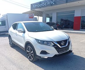 Nissan Qashqai 2019 ACENTA FULL EXTRA!!!