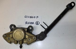 GSX 1100 F   ΔΑΓΚΑΝΕΣ ΦΡΕΝΟΥ ΠΙΣΩ