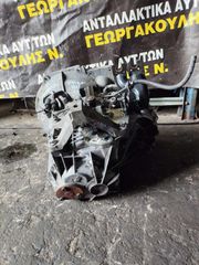 ΣΑΣΜΑΝ VOLVO V50/V30/S40 1.600cc DIEZEL 06-14-thumb-1