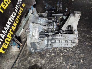 ΣΑΣΜΑΝ VOLVO V50/V30/S40 1.600cc DIEZEL 06-14-thumb-2