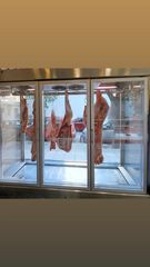 Εξοπλισμός κρεοπωλείο