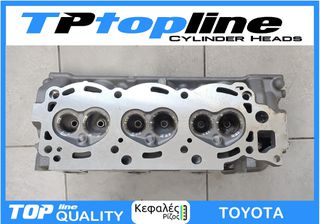 TOPLINE KEΦΑΛΗ TOYOTA 3VZ V6  ΑΡΙΣΤΕΡΟ