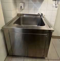 Λάντζα μονή