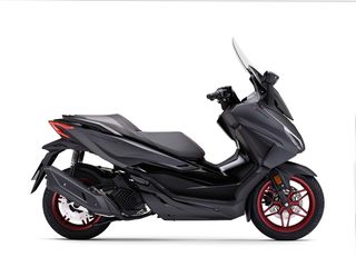 Honda Forza 125 2025