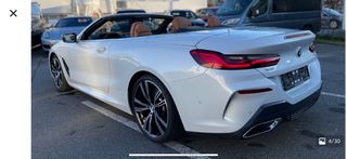 Bmw 840 2020 Xdrive M Pack Bosganas