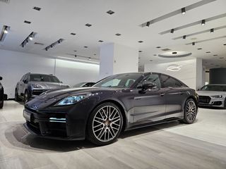 Porsche Panamera 2025 NEW/FULL OPTION/4WHEELTURN