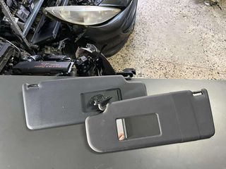 SKODA FABIA 7-14 ΣΚΙΑΔΙΑ