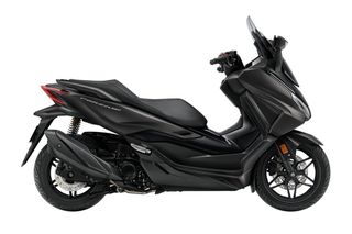 Honda Forza 350 2025