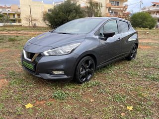 Nissan Micra 2019 1.0 IG-T N-Sport -FULL EXTRΑ! 98000km!