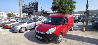 Opel Combo 2014 MAXI-IKAS CARS-ΜΑΚΕΔΟΝΙΑ