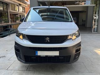 Peugeot Partner 2024 Van L2 1.5 BlueHDi 100 Premium