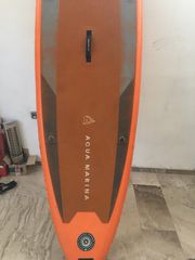 Sup-Stand Up Paddle Aqua Marina 2021