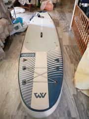 Sup-Stand Up Paddle Aqua Marina 2023