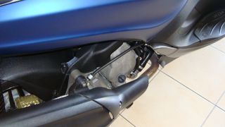 Piaggio Beverly 350 2017 BEVERLY 350 SPORT TOURING ABS-thumb-5