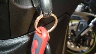Piaggio Beverly 350 2017 BEVERLY 350 SPORT TOURING ABS-thumb-6