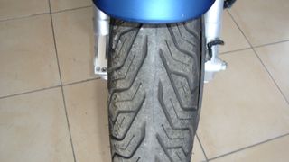 Piaggio Beverly 350 2017 BEVERLY 350 SPORT TOURING ABS-thumb-9