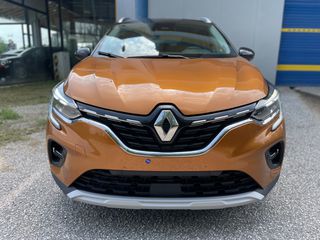 Renault Captur 2022 E-TECH PLUG-IN 160 INTENS-thumb-2