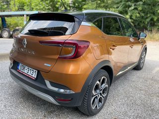 Renault Captur 2022 E-TECH PLUG-IN 160 INTENS-thumb-3