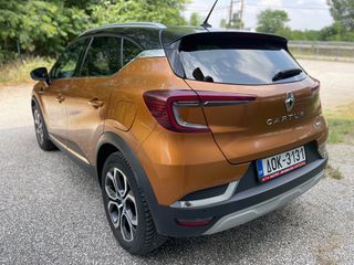Renault Captur 2022 E-TECH PLUG-IN 160 INTENS-thumb-4