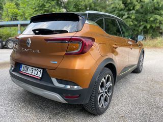 Renault Captur 2022 E-TECH PLUG-IN 160 INTENS-thumb-7