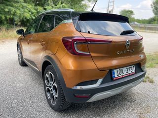 Renault Captur 2022 E-TECH PLUG-IN 160 INTENS-thumb-8
