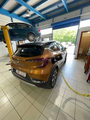 Renault Captur 2022 E-TECH PLUG-IN 160 INTENS-thumb-9