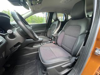 Renault Captur 2022 E-TECH PLUG-IN 160 INTENS-thumb-11