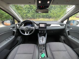 Renault Captur 2022 E-TECH PLUG-IN 160 INTENS-thumb-15