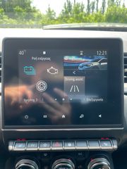Renault Captur 2022 E-TECH PLUG-IN 160 INTENS-thumb-21