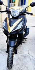 Sym VF 185 2021 VF 185