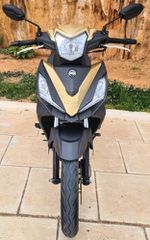 Sym VF 185 2021 VF 185-thumb-2