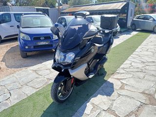 Bmw C 650 GT 2012 C 650 GT Full Extra /ΔΩΡΟ ΤΕΛΗ 25-thumb-2