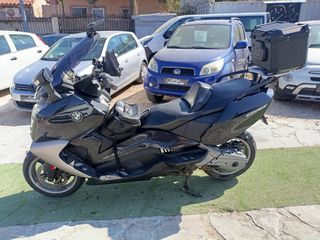 Bmw C 650 GT 2012 C 650 GT Full Extra /ΔΩΡΟ ΤΕΛΗ 25-thumb-4