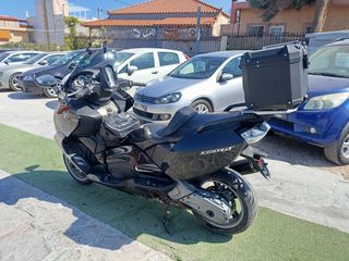 Bmw C 650 GT 2012 C 650 GT Full Extra /ΔΩΡΟ ΤΕΛΗ 25-thumb-5