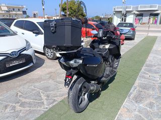 Bmw C 650 GT 2012 C 650 GT Full Extra /ΔΩΡΟ ΤΕΛΗ 25-thumb-7