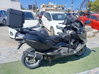 Bmw C 650 GT 2012 C 650 GT Full Extra /ΔΩΡΟ ΤΕΛΗ 25-thumb-8