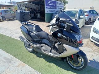 Bmw C 650 GT 2012 C 650 GT Full Extra /ΔΩΡΟ ΤΕΛΗ 25-thumb-9