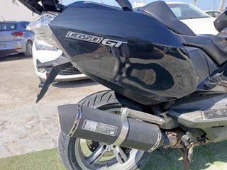 Bmw C 650 GT 2012 C 650 GT Full Extra /ΔΩΡΟ ΤΕΛΗ 25-thumb-10