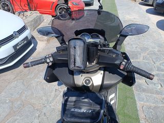 Bmw C 650 GT 2012 C 650 GT Full Extra /ΔΩΡΟ ΤΕΛΗ 25-thumb-12
