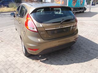 Ford Fiesta 2013 1.5 TITANIUM-thumb-4