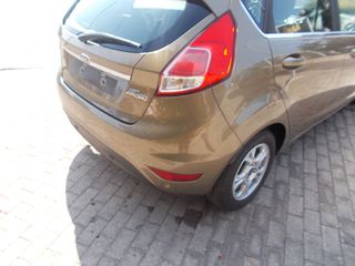 Ford Fiesta 2013 1.5 TITANIUM-thumb-5
