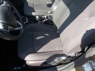 Ford Fiesta 2013 1.5 TITANIUM-thumb-8