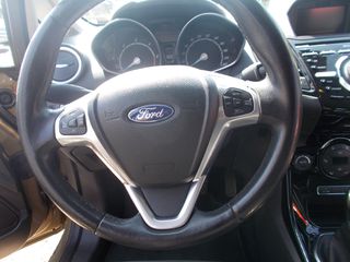 Ford Fiesta 2013 1.5 TITANIUM-thumb-9