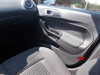 Ford Fiesta 2013 1.5 TITANIUM-thumb-11