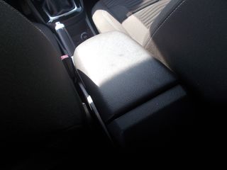 Ford Fiesta 2013 1.5 TITANIUM-thumb-13